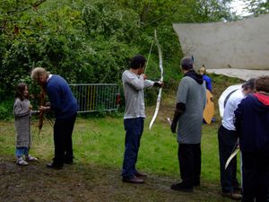 Archery