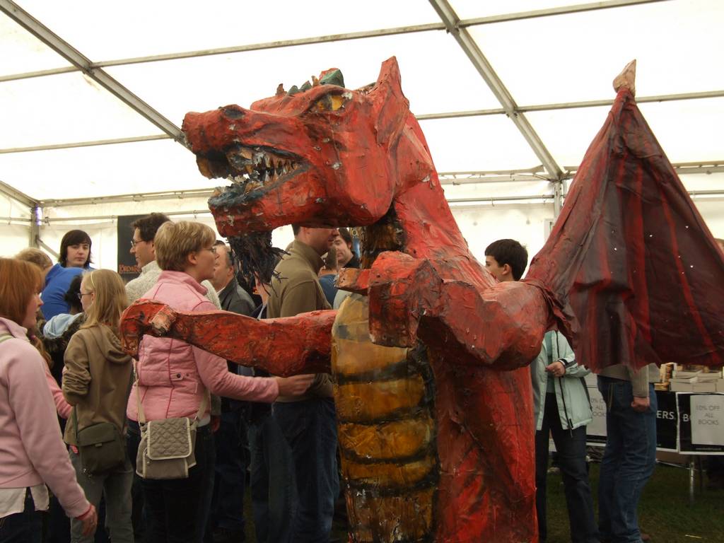 Red Dragon