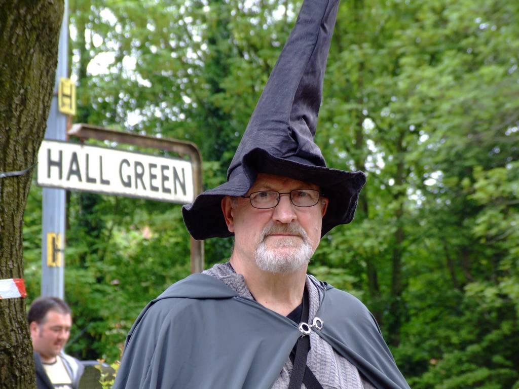 Gandalf