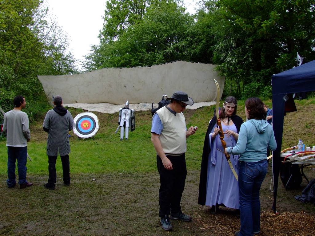 Archery