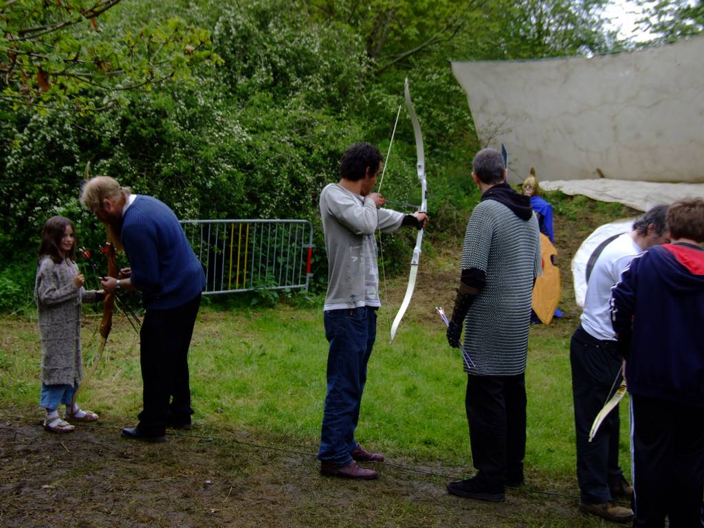 Archery