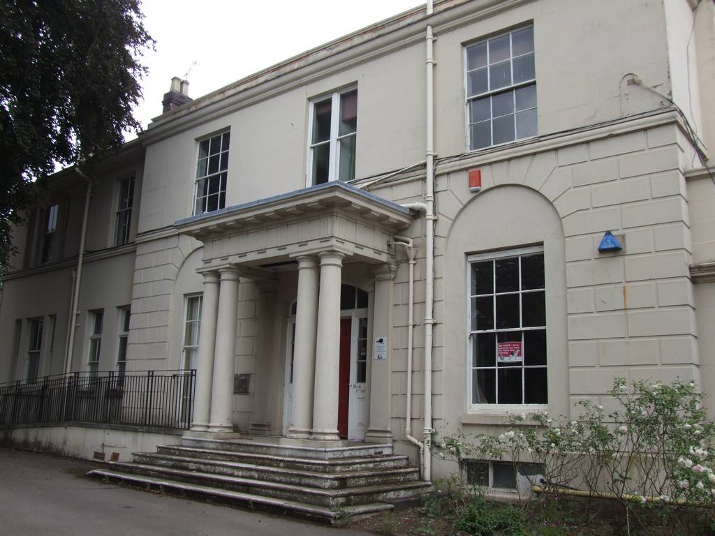 Royal School for Deaf