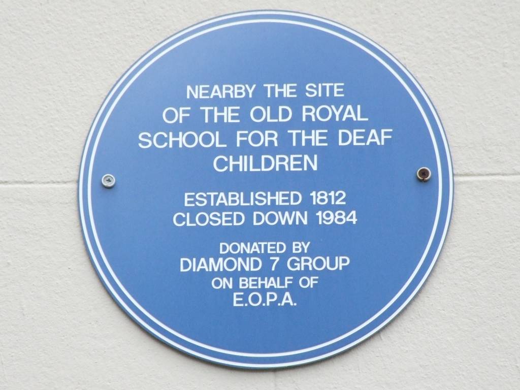 Deaf Thumb