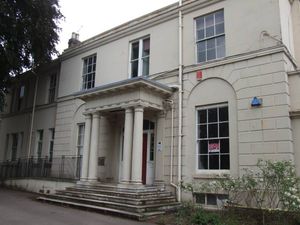 Royal School for Deaf