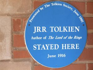 Tolkien Thumb