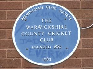 Warks Thumb