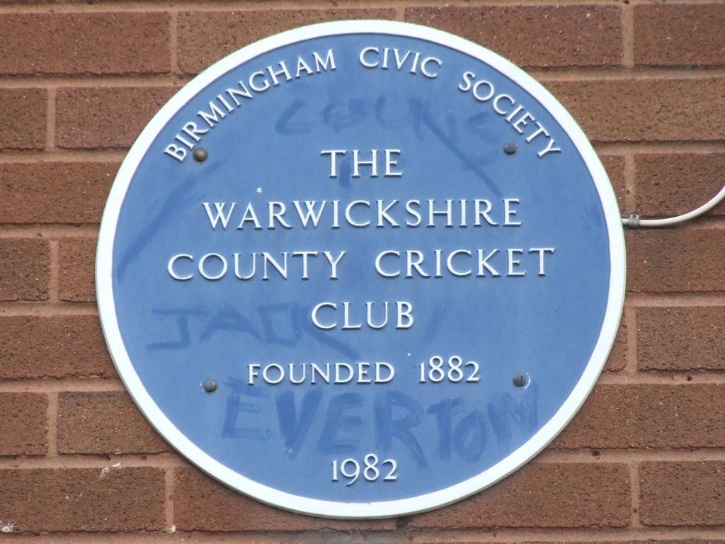 Warks Thumb