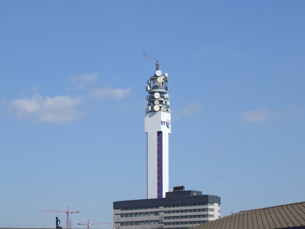 BT Tower