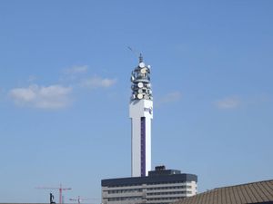 BT Tower