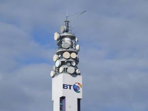 Bt Tower