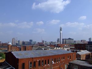City Skyline