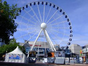 Wheel of Birmingham