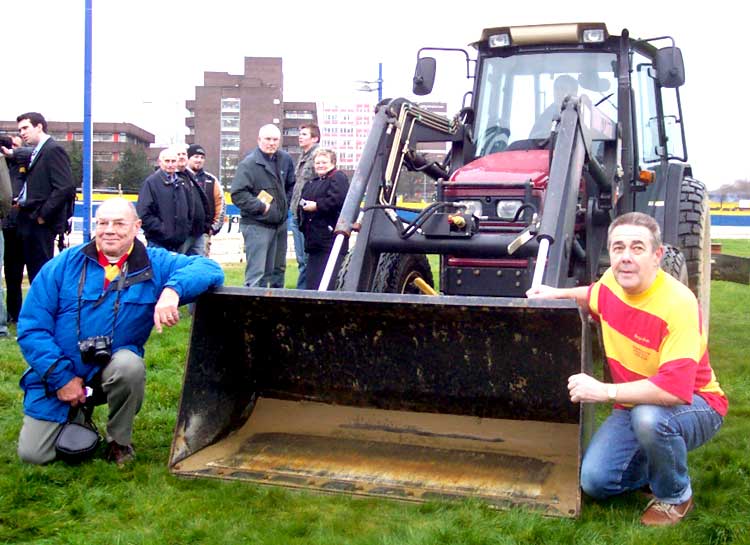 Digger