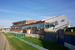 Main Stand