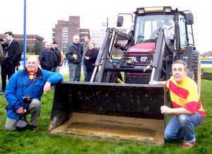 Digger