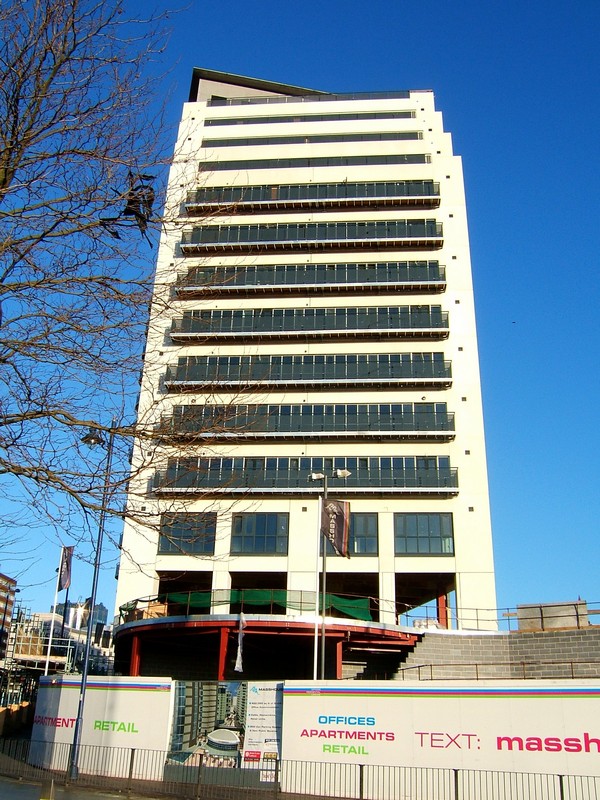 Masshouse