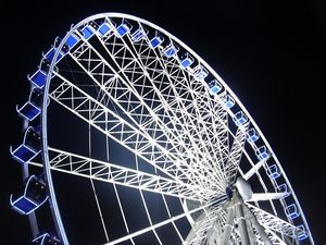 The Birmingham Wheel