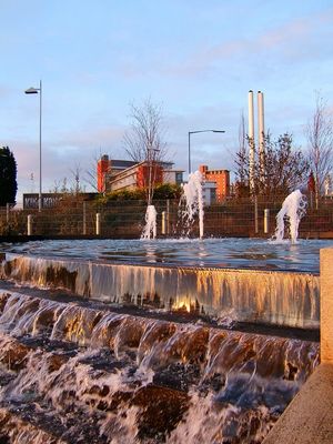 Millenium Point