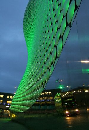 St Patrick's Day Celebration