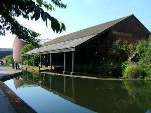 Warwick Bar