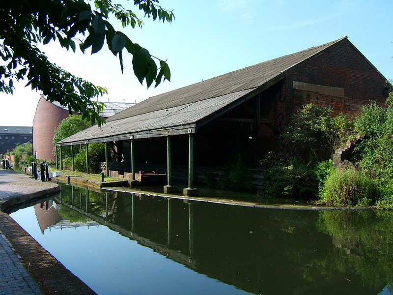 Warwick Bar