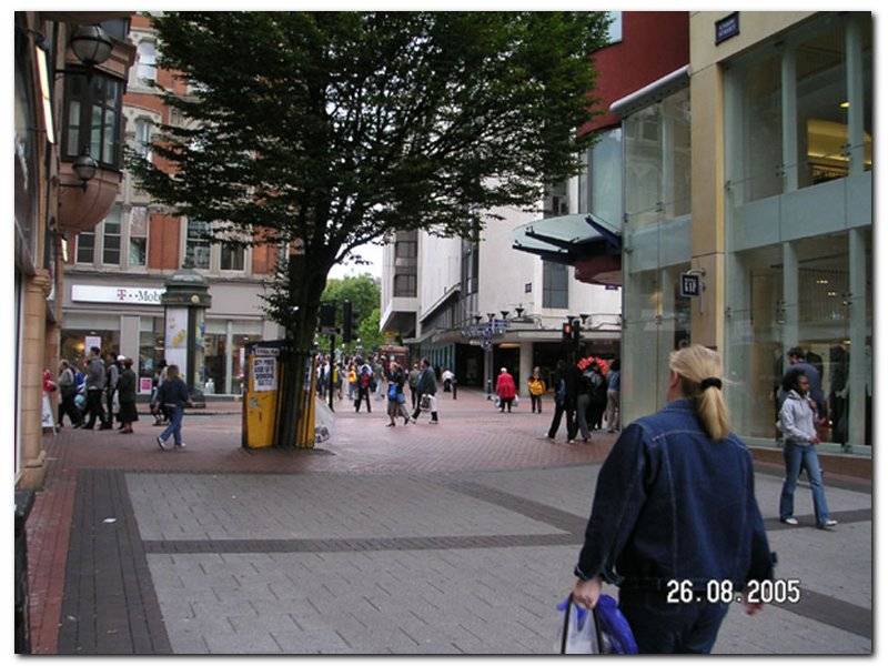 Union Street