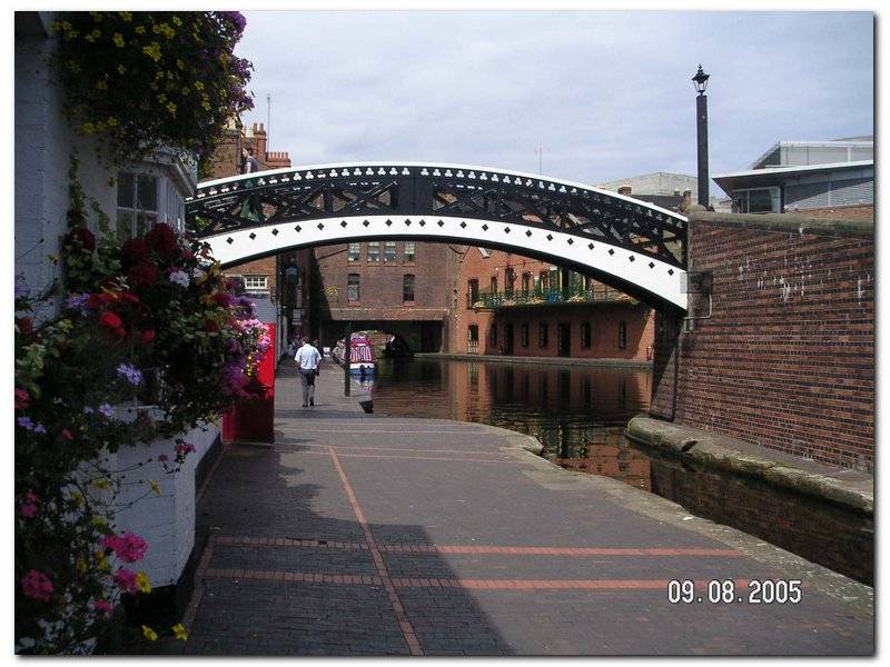 Worcester Bar