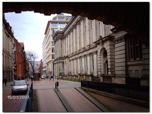 Council House
