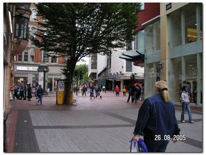 Union Street