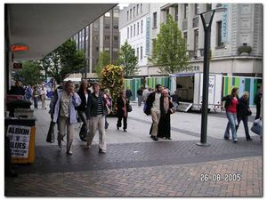 High Street
