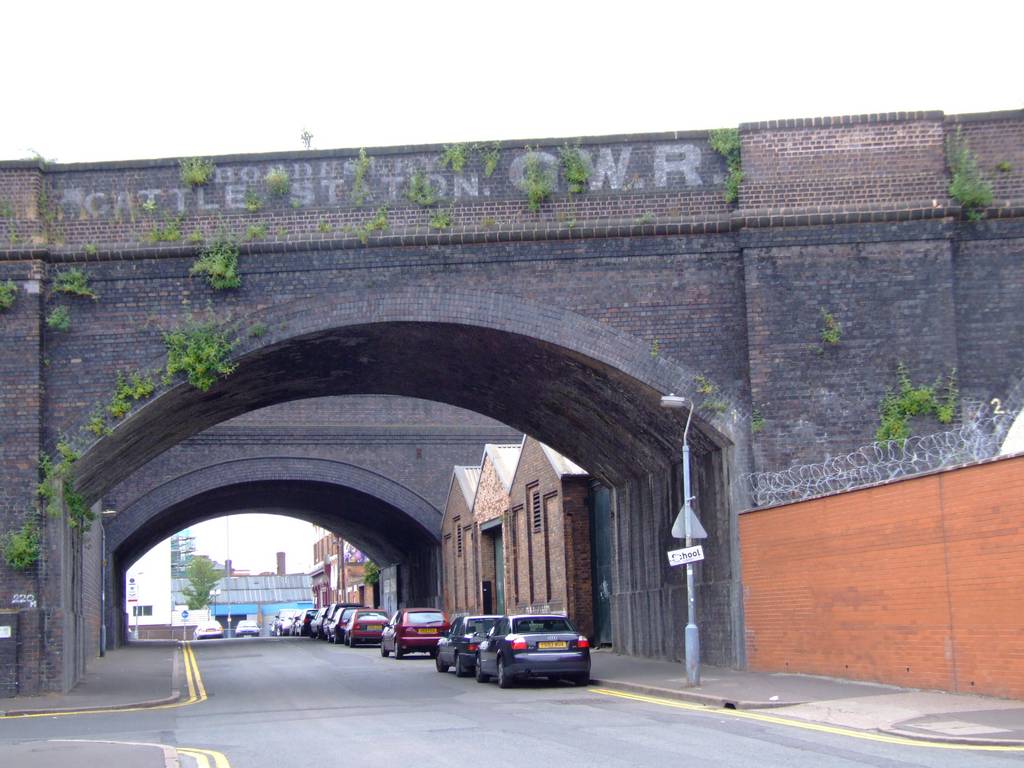Bordesley Cattle Station