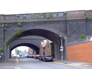 Bordesley Cattle Station