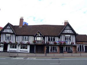 The Old Crown