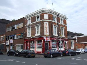 The Old Wharf