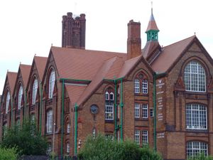 South Birmingham College