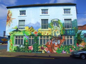 Mural
