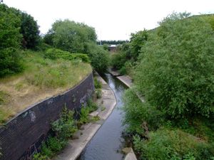 River Rea