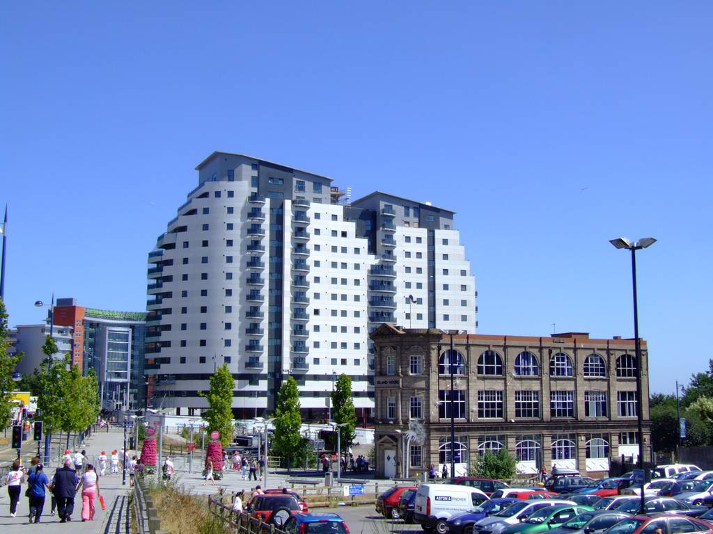 Eastside