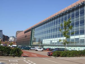 Millennium Point