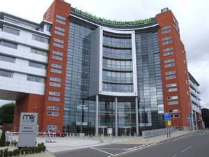 Matthew Boulton College