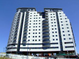 Masshouse