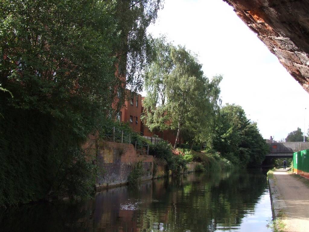 Canal