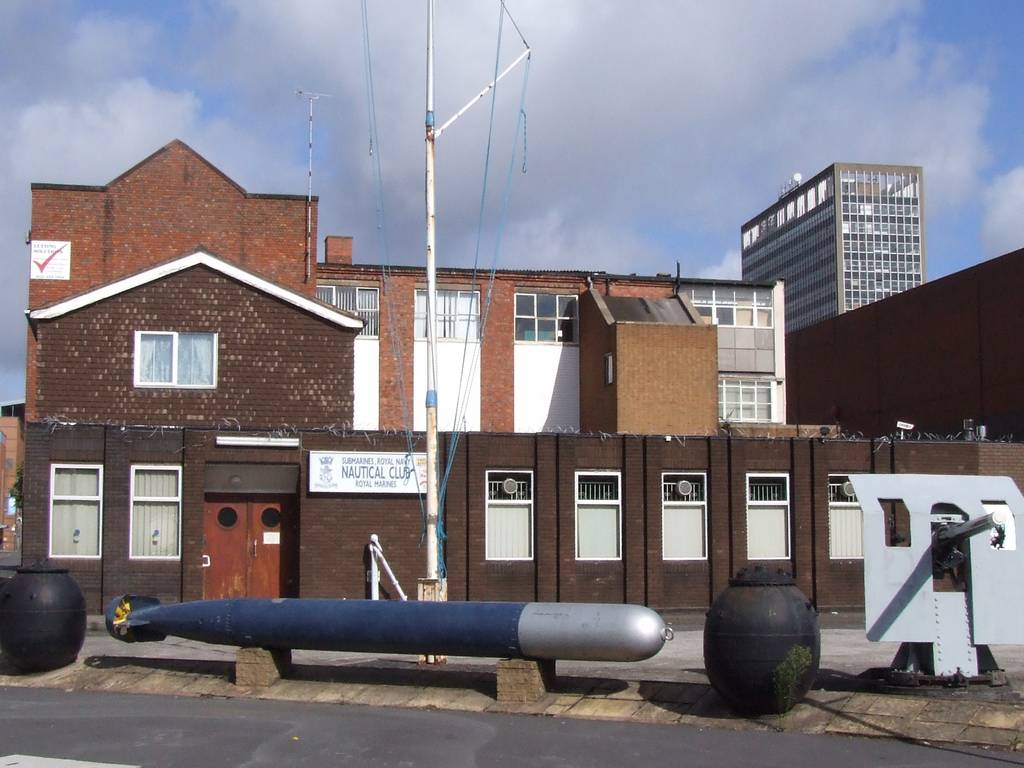 Nautical Club