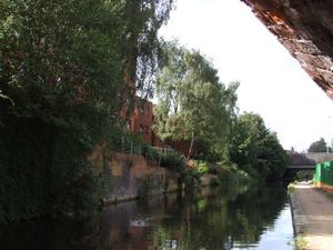 Canal