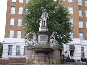 Joseph Sturge