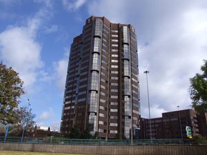 1 Hagley Road