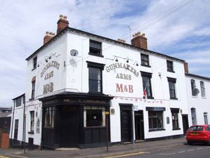 The Gunmakers Arms