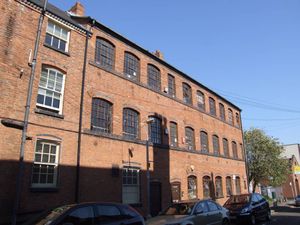 Price Street