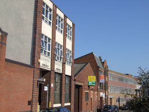 Price Street