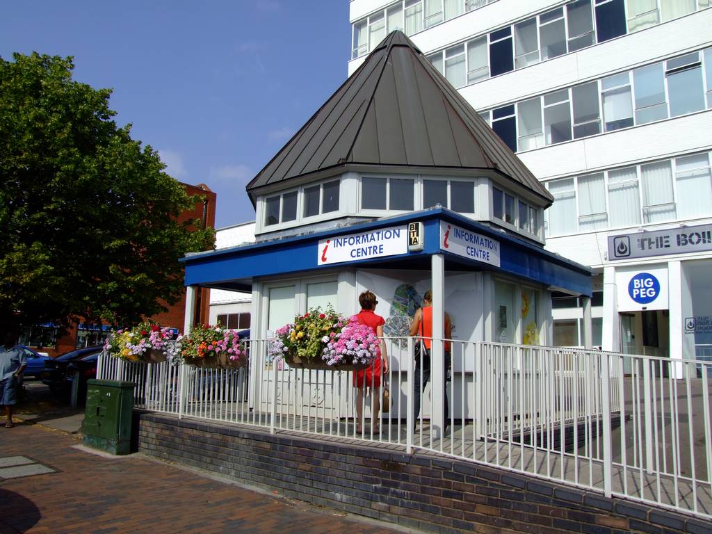 Information Centre